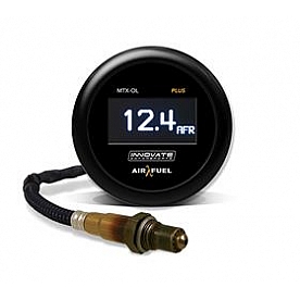 Innovate Motorsports Gauge Air/ Fuel Ratio 3935
