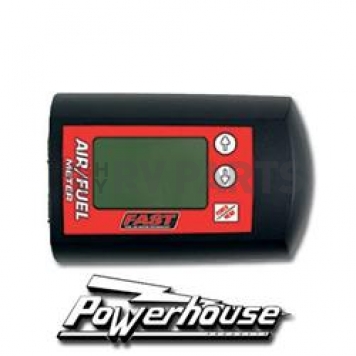 Powerhouse Tools Gauge Air/ Fuel Ratio POW102202