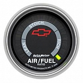 AutoMeter Gauge Air/ Fuel Ratio 367500406