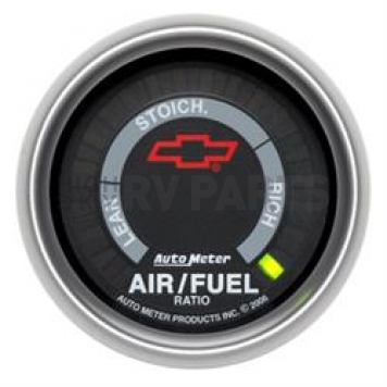 AutoMeter Gauge Air/ Fuel Ratio 367500406