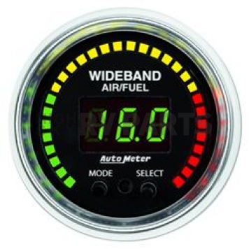 AutoMeter Gauge Air/ Fuel Ratio 3870