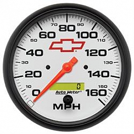 AutoMeter Speedometer 588900406