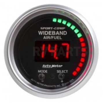 AutoMeter Gauge Air/ Fuel Ratio 3397