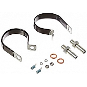 Walbro Fuel Pumps Fuel Pump Mounting Bracket - 400-939