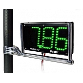 Lokar Performance Bracket Racing Dial In Board 1110204