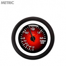 Aurora Instuments Gauge Boost 5517