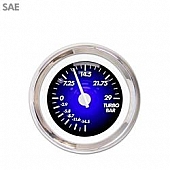 Aurora Instuments Gauge Boost 1897