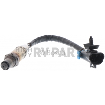 Bosch Oxygen Sensor - 15000