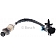 Bosch Oxygen Sensor - 15000