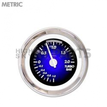 Aurora Instuments Gauge Boost 5528