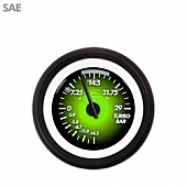 Aurora Instuments Gauge Boost 1908