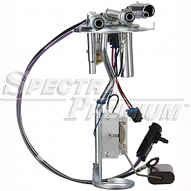 Spectra Premium Fuel Tank Sending Unit FG120A