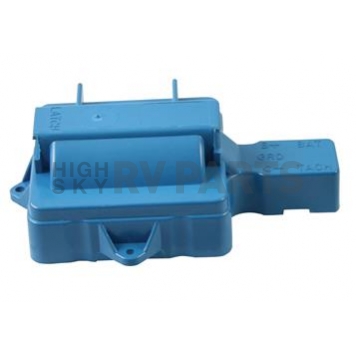 Moroso Performance Ignition Coil Cover 97858
