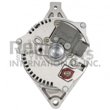 Remy International Alternator/ Generator 20202-1