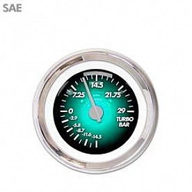 Aurora Instuments Gauge Boost 1919