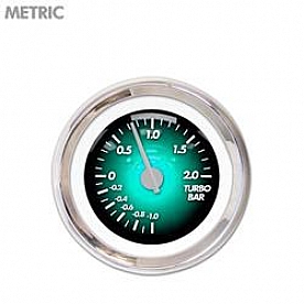 Aurora Instuments Gauge Boost 5550