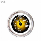 Aurora Instuments Gauge Boost 1930