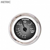 Aurora Instuments Gauge Boost 5572