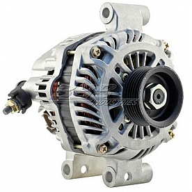 Remy International Alternator/ Generator 11275