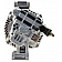 Remy International Alternator/ Generator 11275