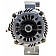 Remy International Alternator/ Generator 11275