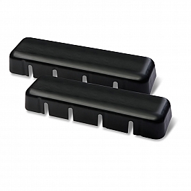 Holley  Performance Ignition Coil Cover 2421