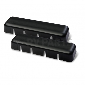 Holley  Performance Ignition Coil Cover 2421