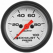 AutoMeter Gauge Exhaust Pressure 5794