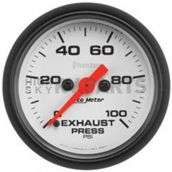 AutoMeter Gauge Exhaust Pressure 5794