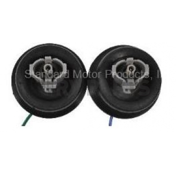 Standard Motor Eng.Management Ignition Knock - Detonation Sensor Connector J72001-2