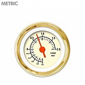 Aurora Instuments Gauge Boost 5616
