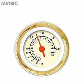 Aurora Instuments Gauge Boost 5616