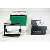 Cummins Power Generation Gauge Hour Meter 3022002