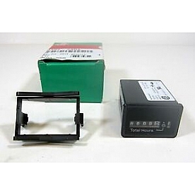 Cummins Power Generation Gauge Hour Meter 3022002