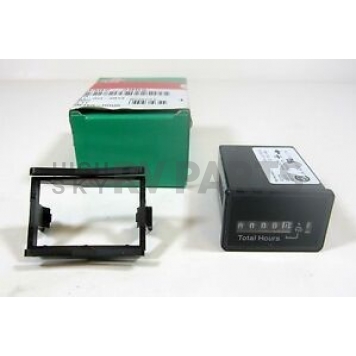 Cummins Power Generation Gauge Hour Meter 3022002