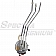 Spectra Premium Fuel Tank Sending Unit FG127B