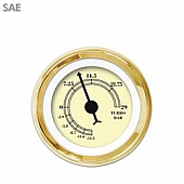 Aurora Instuments Gauge Boost 940