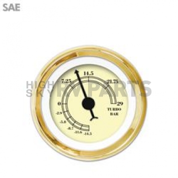 Aurora Instuments Gauge Boost 940