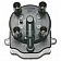 Standard Motor Eng.Management Distributor Cap JH203