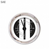 Aurora Instuments Gauge Boost 2150