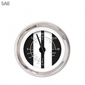 Aurora Instuments Gauge Boost 2150