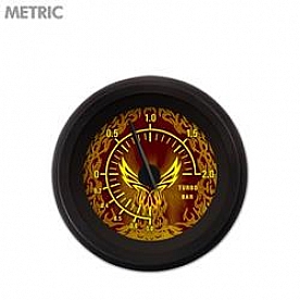 Aurora Instuments Gauge Boost 5627