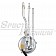 Spectra Premium Fuel Tank Sending Unit FG128B
