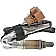 Bosch Oxygen Sensor - 15026
