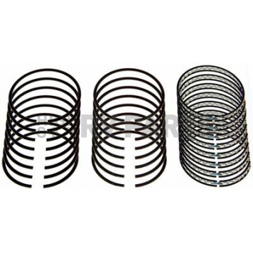 Sealed Power Eng. Piston Ring Set - E-243K