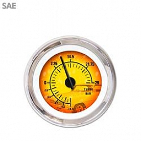 Aurora Instuments Gauge Boost 2007
