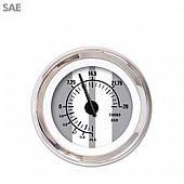 Aurora Instuments Gauge Boost 2128