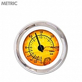 Aurora Instuments Gauge Boost 5638