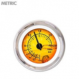 Aurora Instuments Gauge Boost 5638