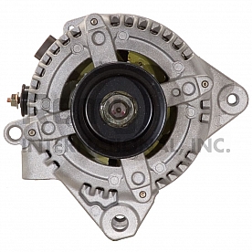 Remy International Alternator/ Generator 12606